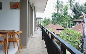 Ramaya Ubud View By Eps